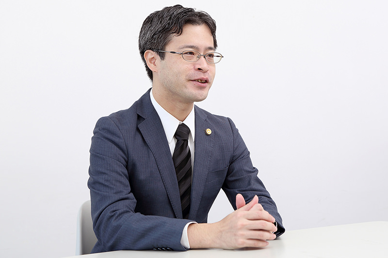 その厚みとは、具体的にどのようなことでしょう？